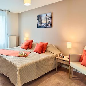 Zenao Appart'Hotels Suresnes